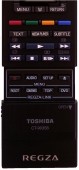 Telecomanda originala CT-90358 TOSHIBA REGZA