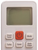 Telecomanda originala DB93-11115K pentru Aer Conditionat SAMSUNG