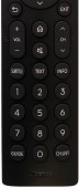 Telecomanda originala HISENSE Smart TV, EN2R36H