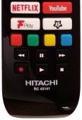 Telecomanda originala HITACHI RC43141