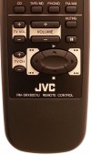 Telecomanda originala JVC RM-SRX6001U