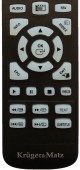 Telecomanda originala KRUGER&MATZ KM0250, KM0255, KM0265, UHD