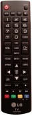 Telecomanda originala LG AKB73715625