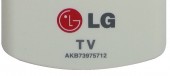Telecomanda originala LG AKB73975712