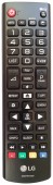 Telecomanda originala LG AKB74915325