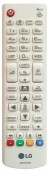 Telecomanda originala LG AKB74915364