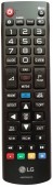Telecomanda originala LG AKB75055702