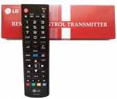 Telecomanda originala LG AKB75055702