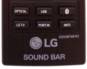 Telecomanda originala LG COV30748163 pentru Sound Bar