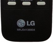 Telecomanda originala LG MKJ54138904