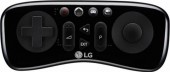 Telecomanda LG QUICK Game & Control Remote AN-GR700