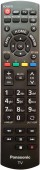 Telecomanda originala PANASONIC N2QAYB000833