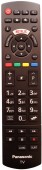 Telecomanda originala pentru PANASONIC DS352