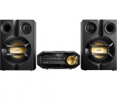 Telecomanda originala pentru sistem audio HI-FI PHILIPS FX10