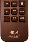 Telecomanda originala pentru Sound Bar LG SH6