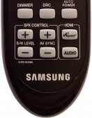 Telecomanda originala AH59-02330A pentru Sound Bar SAMSUNG
