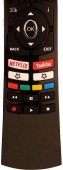 Telecomanda originala R/C4390 pentru SMART TV CRANKER