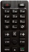 Telecomanda originala RC48127 pentru PANASONIC