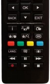 Telecomanda originala RC48127 pentru PANASONIC