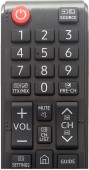 Telecomanda originala SAMSUNG BN59-01268D