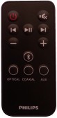 Telecomanda  sistem audio Philips BTS3000, BTS5000, S3X, S5X