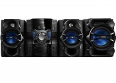 Telecomanda originala Sistem Audio Philips FWM6000/10