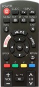 Telecomanda Panasonic, TH-32ES500H, TH-40ES500H, TH-43ES630H