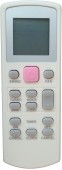 Telecomanda pentru AC DAIKIN APGS02, ECGS02