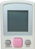 Telecomanda pentru AC DAIKIN APGS02, ECGS02