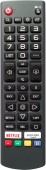 Telecomanda pentru AIWA WebOs, Smart Tv, WS-401NF, WS-431NF