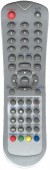 Telecomanda pentru Akai, Audiosonic, Sweex, RC48-TFDVD