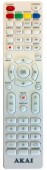 Telecomanda pentru AKAI ATE22Y604W, ATE24D614W, TOKAI TTE