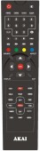 Telecomanda pentru AKAI DLC-E1951SW, DLC-E2251S, DLC-E2451