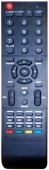 Telecomanda pentru AKAI FL3210