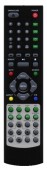 Telecomanda pentru AKAI LCD-TV/DVD COMBI