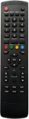 Telecomanda pentru AKAI LT-2207AB, AKAI LT-1990LED