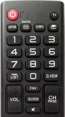 Telecomanda AKB74915321 pentru LG 32LH510U, 32LH530V