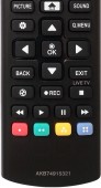 Telecomanda AKB74915321 pentru LG 32LH510U, 32LH530V