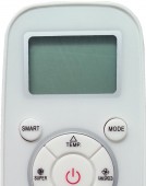 Telecomanda pentru aparat de aer conditionat HISENSE