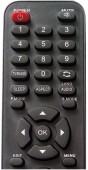 Telecomanda pentru ARIELLI LED32A01HD, LED40A01FHD