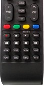 Telecomanda pentru ARIELLI LED32A01HD, LED40A01FHD