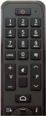 Telecomanda pentru televizor ATRON, AT43-2140FHD-A, AT50-2051UHD-A