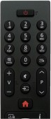 Telecomanda pentru televizor BARSBET 49SMRT19