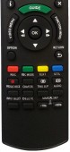 Telecomanda pentru Blu-Ray PANASONIC, DMR-BCT, DMR-BST