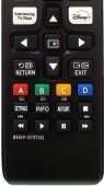 Telecomanda BN59-01315Q pentru SAMSUNG Smart TV Seria XXU