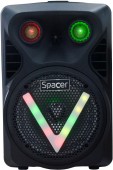 Telecomanda pentru Boxa Bluetooth Spacer SPB-H8-BT, SPB-A25-BT