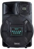 Telecomanda pentru Boxa Bluetooth Spacer SPB-H8-BT, SPB-A25-BT