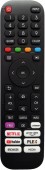Telecomanda pentru CLAYTON CL55QUHDSW25B, CL65QUHDSW25B