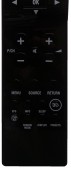  Telecomanda pentru CROWN CRFL3274HF3, 3D, RC5103