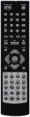 Telecomanda pentru DENVER TFD-1512, TFD-1906, TFD-1912